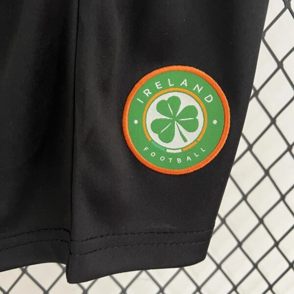 2023 Ireland Third Kids Kit - Image 3