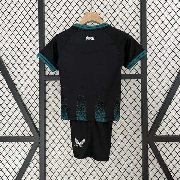 2023 Ireland Third Kids Kit - Image 4