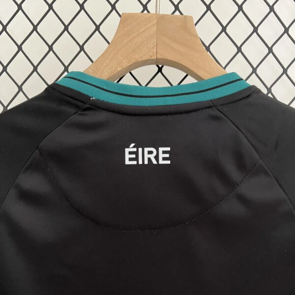 2023 Ireland Third Kids Kit - Image 6