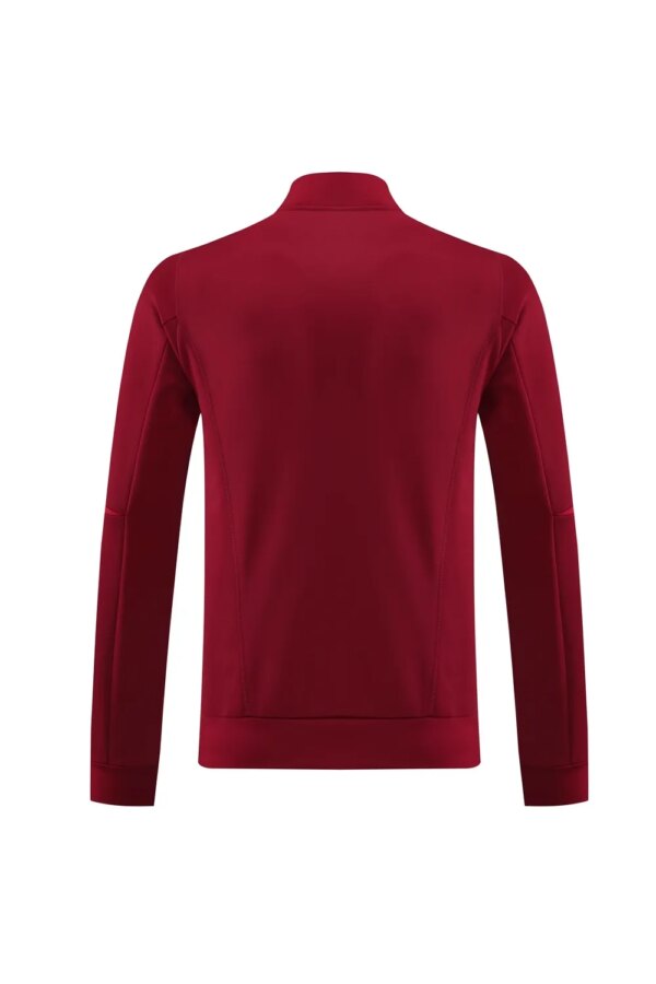 23-24 Arsenal Jacket Tracksuit - Image 4
