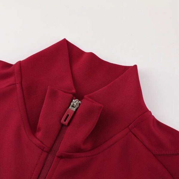 23-24 Arsenal Jacket Tracksuit - Image 8