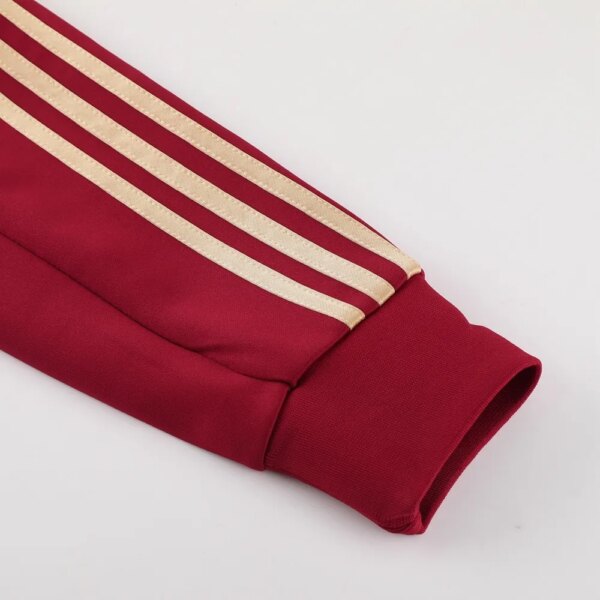 23-24 Arsenal Jacket Tracksuit - Image 10