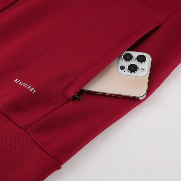 23-24 Arsenal Jacket Tracksuit - Image 11