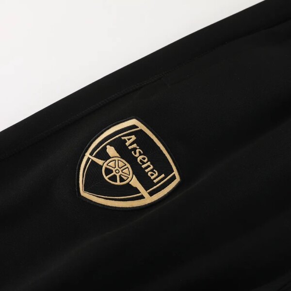 23-24 Arsenal Jacket Tracksuit - Image 15