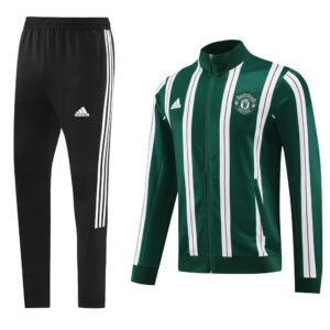 23-24 Manchester United Jacket Tracksuit