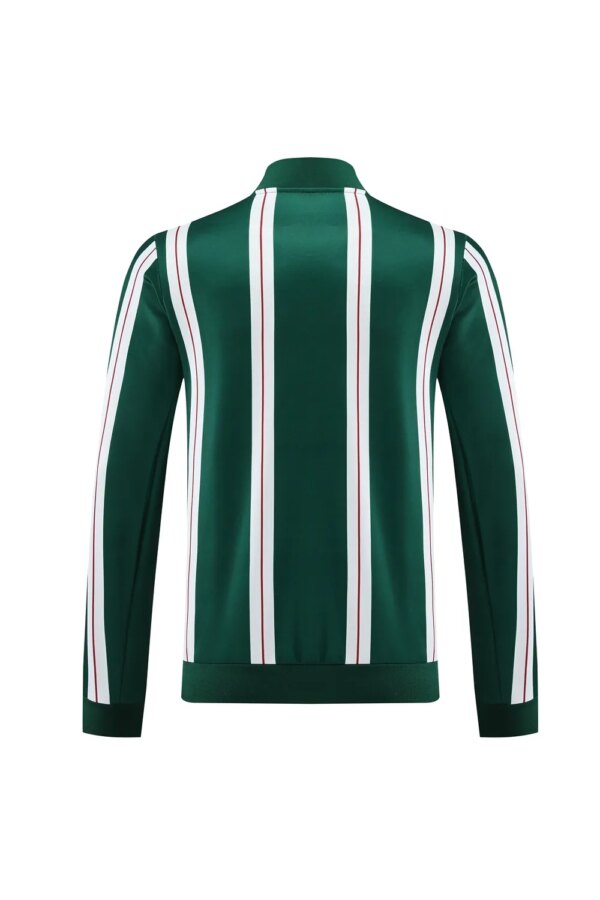 23-24 Manchester United Jacket Tracksuit - Image 4