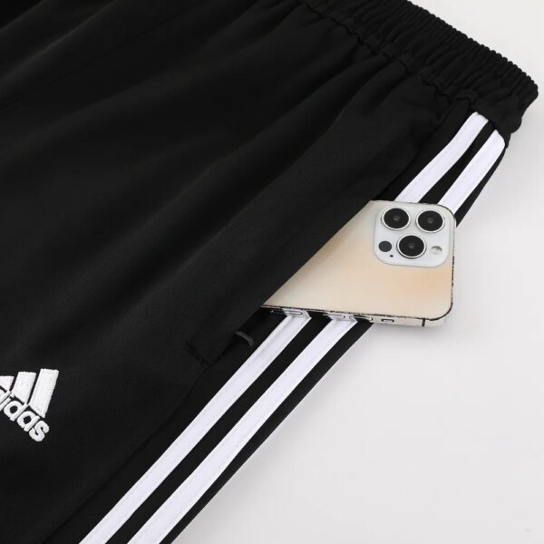 23-24 Manchester United Jacket Tracksuit - Image 14