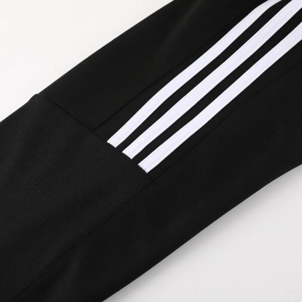 23-24 Manchester United Jacket Tracksuit - Image 15