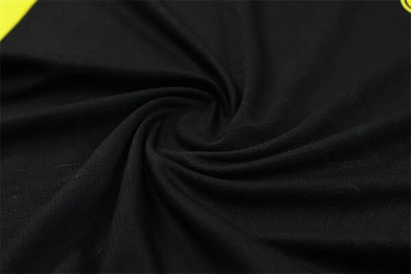 24-25 Dortmund Short Sleeve Training Suit - Image 5
