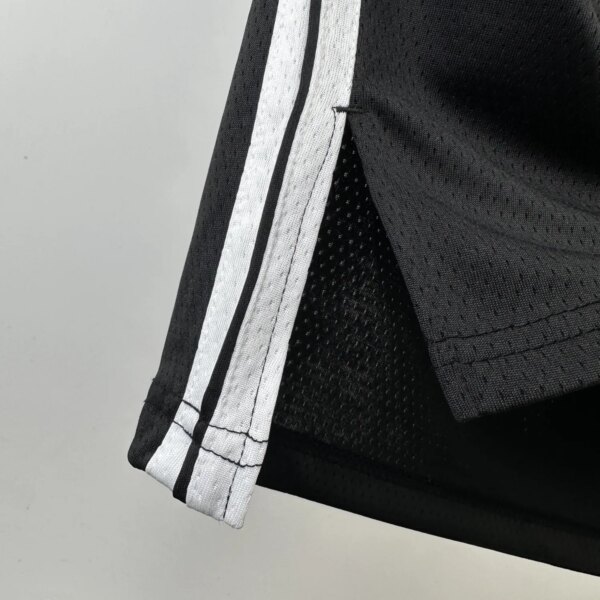2024 Memphis Grizzlies City Edition BANE #22 Swingman NBA Jersey - Image 5