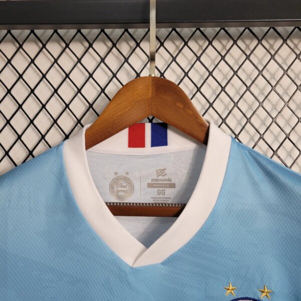 23-24 Bahia Third Fans Jersey - Image 2