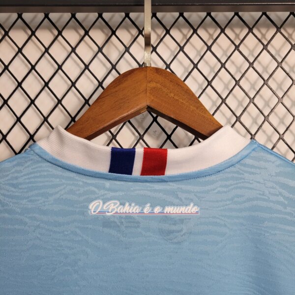 23-24 Bahia Third Fans Jersey - Image 3