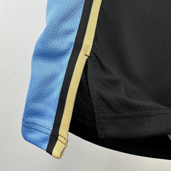 2024 Atlanta Hawks City Edition MURRAY #5 Swingman NBA Jersey - Image 4