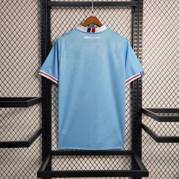23-24 Bahia Third Fans Jersey - Image 5