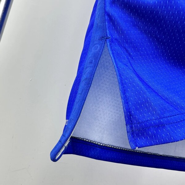 2024 Minnesota Timberwolves City Edition ANDERSON #1 Swingman NBA Jersey - Image 5