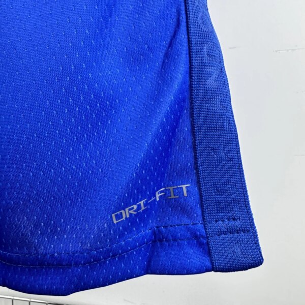2024 Minnesota Timberwolves City Edition ANDERSON #1 Swingman NBA Jersey - Image 9