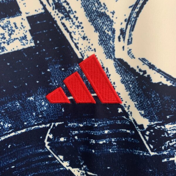 23-24 Bayern Munich Special Fans Jersey - Image 3