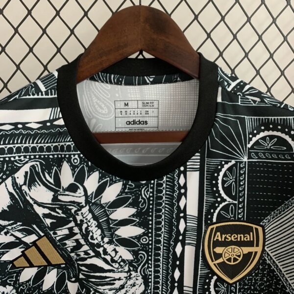 23-24 Arsenal Special Fans Jersey - Image 2