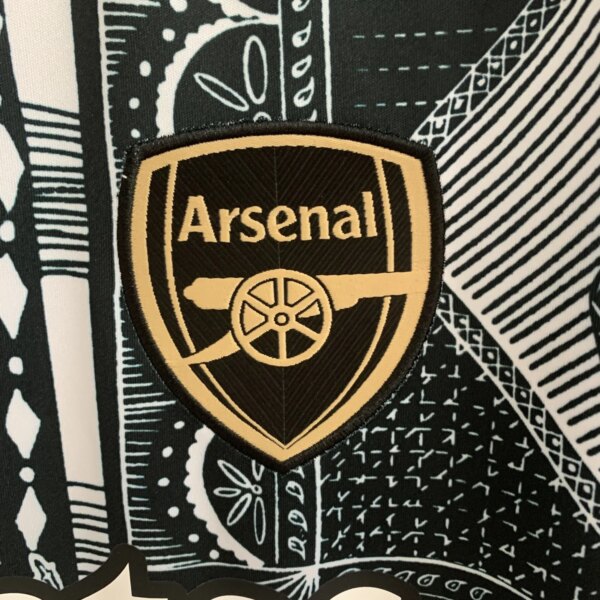 23-24 Arsenal Special Fans Jersey - Image 4