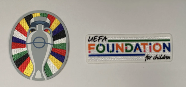2024 Hungary Home Fans  Jersey - Image 5