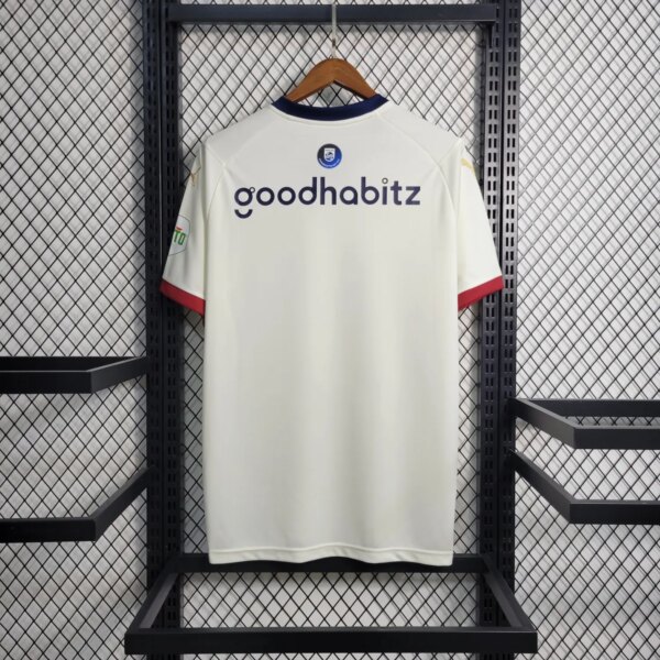 23-24 Eindhoven Away Fans Jersey - Image 3