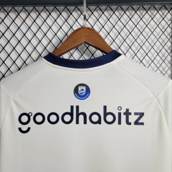 23-24 Eindhoven Away Fans Jersey - Image 4