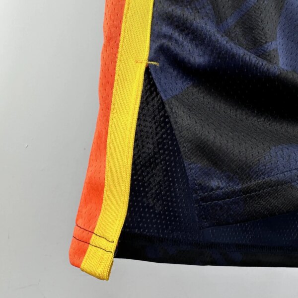 2024 Oklahoma City Thunder City Edition HOLMGREN #7 NBA Swingman Jersey - Image 5