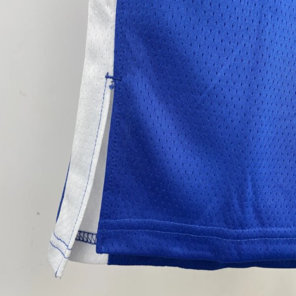 2023 Warriors Away GREEN #23 NBA Swingman Jersey - Image 4