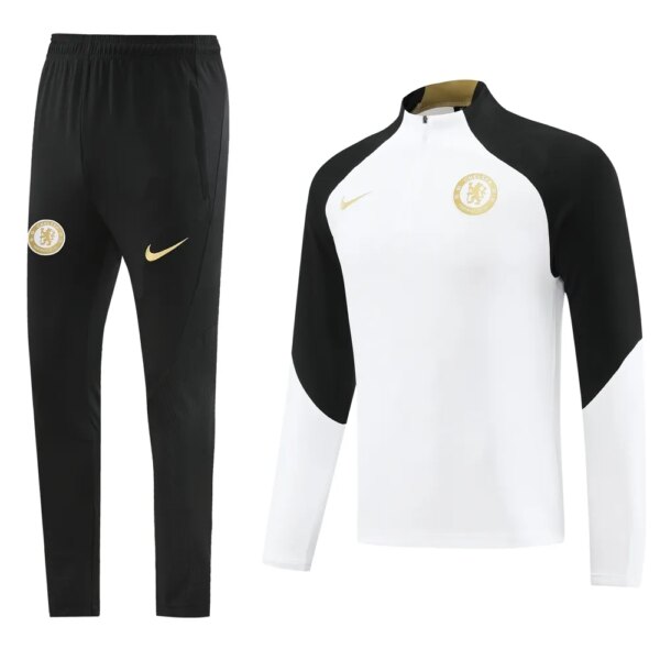 23-24 Chelsea Training Suit