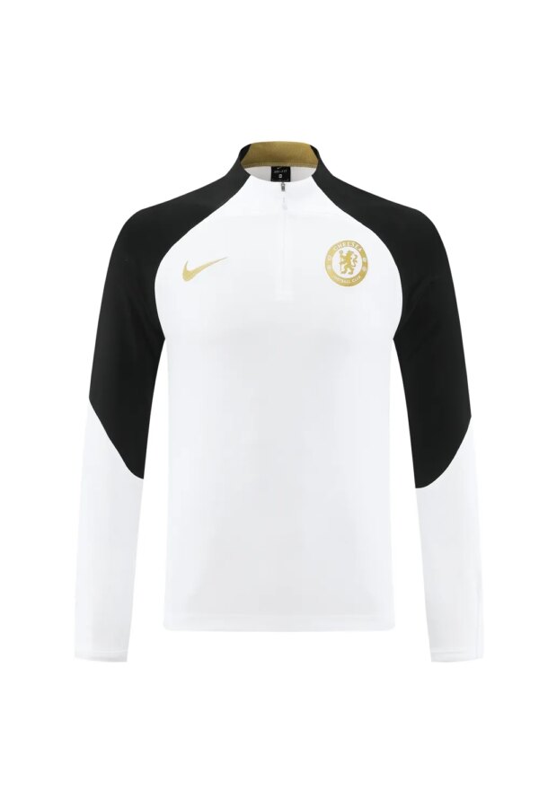 23-24 Chelsea Training Suit - Image 5
