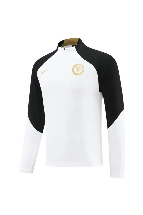 23-24 Chelsea Training Suit - Image 6