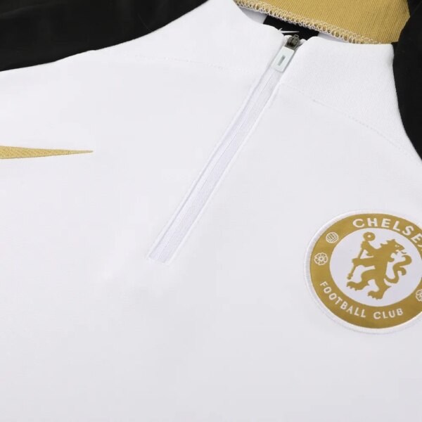 23-24 Chelsea Training Suit - Image 9