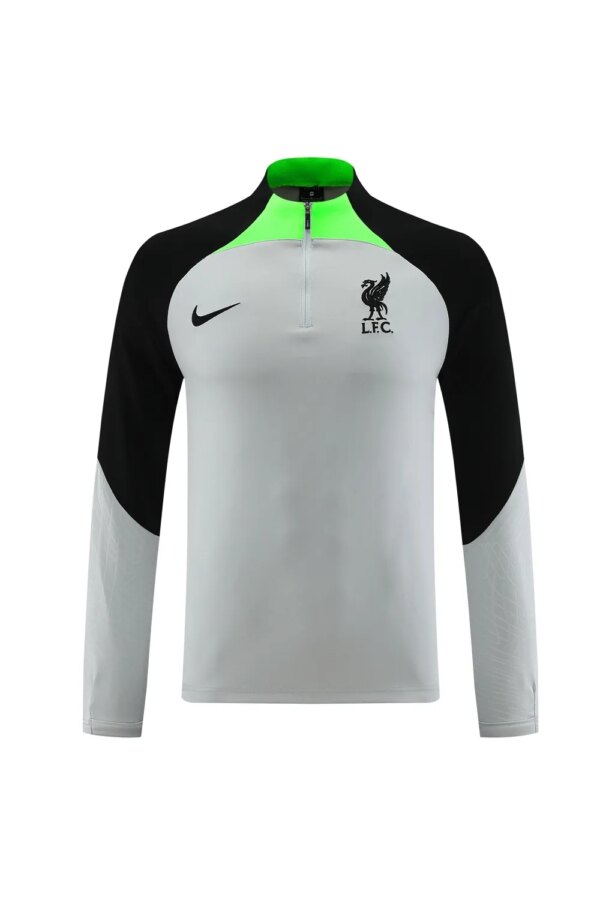23-24 Liverpool Training Suit - Image 5