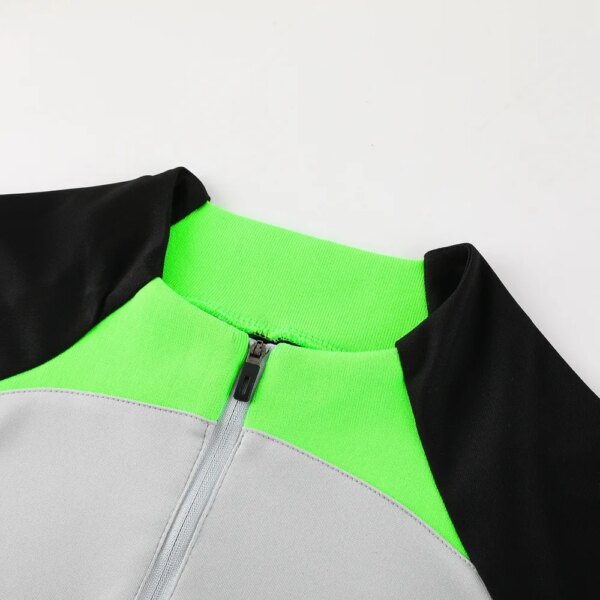 23-24 Liverpool Training Suit - Image 8