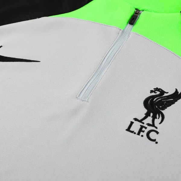 23-24 Liverpool Training Suit - Image 9