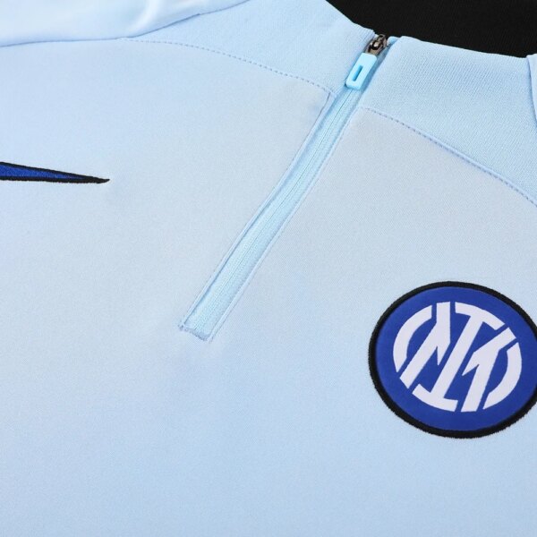 23-24 Inter Milan Training Suit - Image 8
