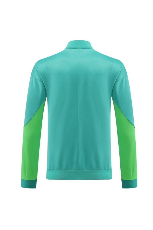 23-24 Brazil Jacket Tracksuit - Image 4