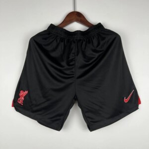 23-24 Liverpool ? JAMES Shorts