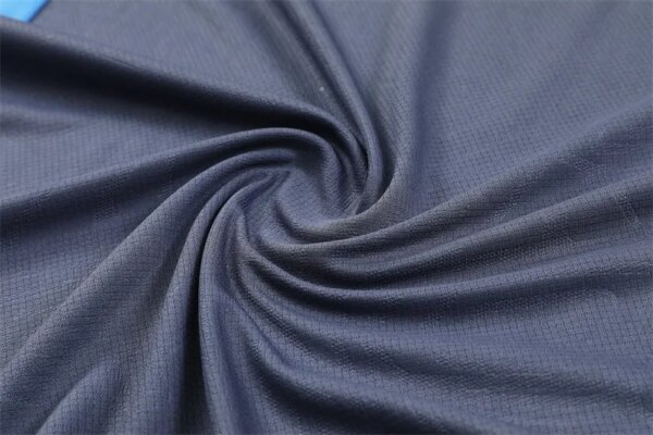 24-25 Manchester City Short Sleeve Training Suit - Image 6