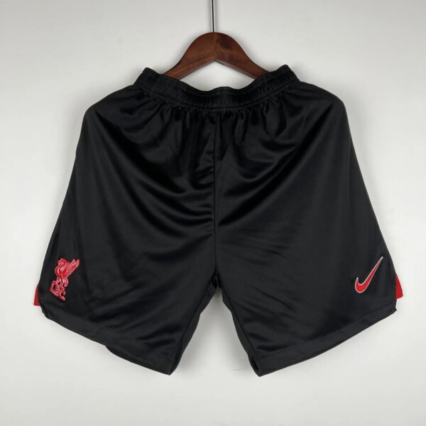 23-24 Liverpool ? JAMES Shorts