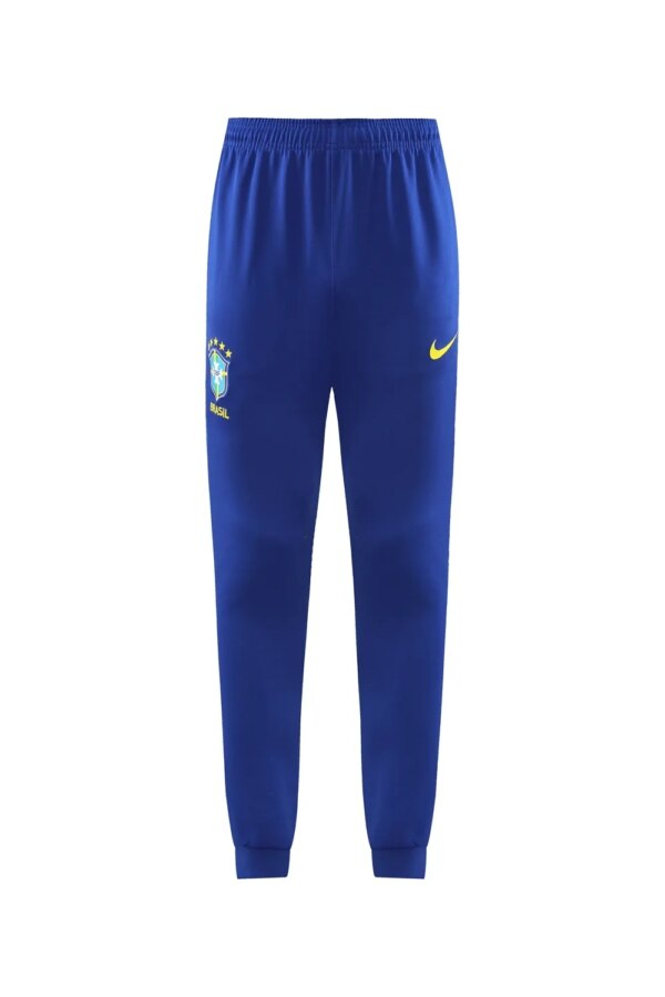 23-24 Brazil Jacket Tracksuit - Image 5