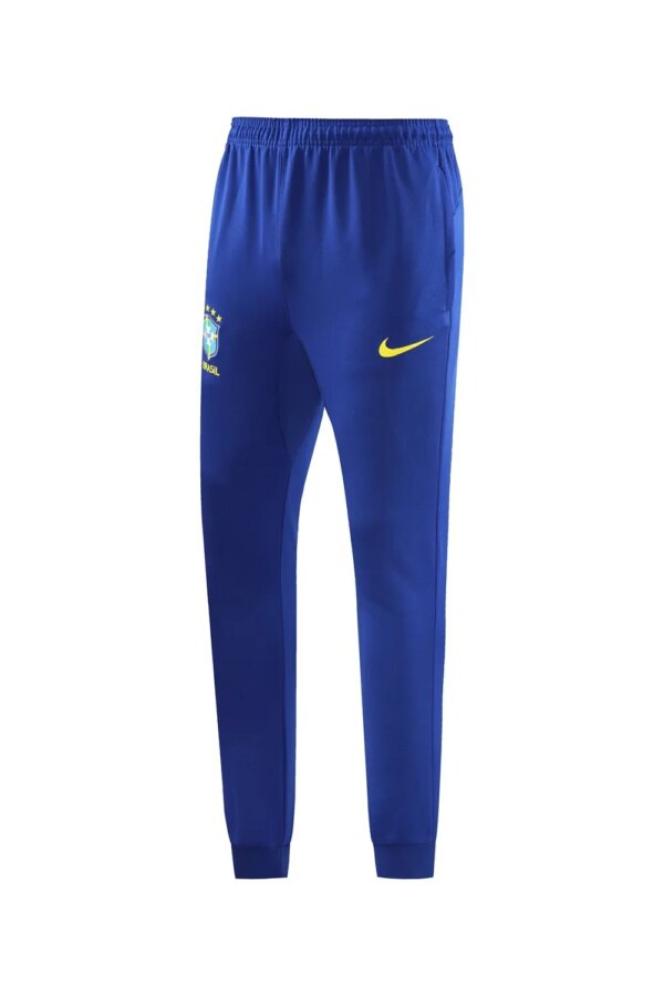 23-24 Brazil Jacket Tracksuit - Image 6