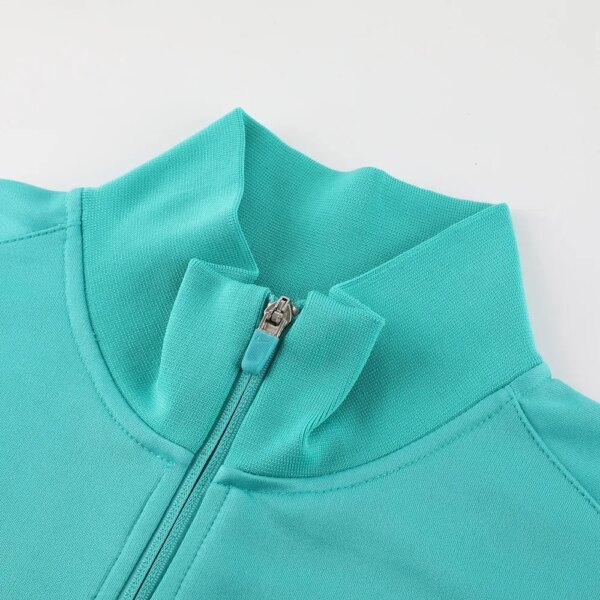 23-24 Brazil Jacket Tracksuit - Image 8