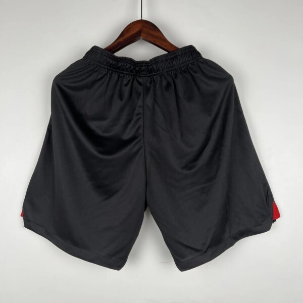 23-24 Liverpool ? JAMES Shorts - Image 2