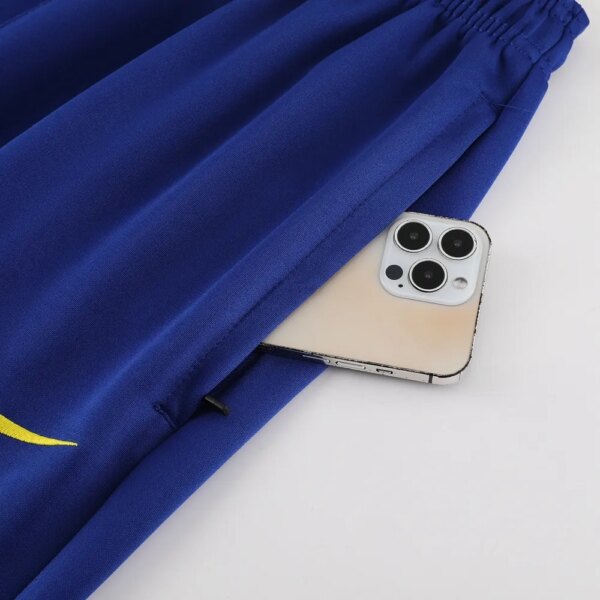 23-24 Brazil Jacket Tracksuit - Image 15