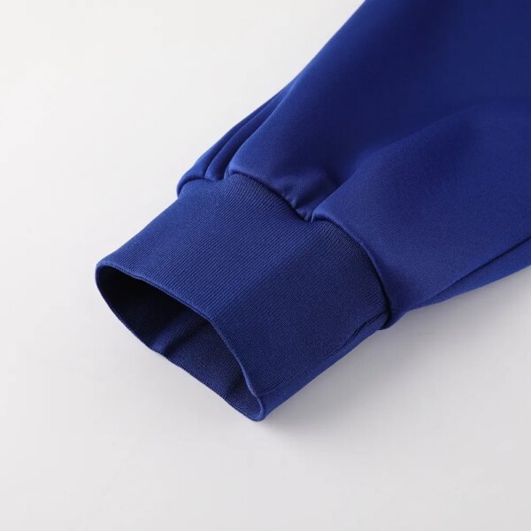 23-24 Brazil Jacket Tracksuit - Image 16