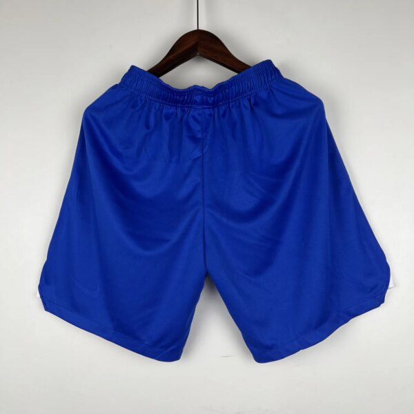 23-24 Atletico Madrid 120TH Shorts - Image 2