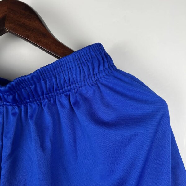 23-24 Atletico Madrid 120TH Shorts - Image 3