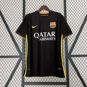 2013-14 Barcelona Third Retro Jersey