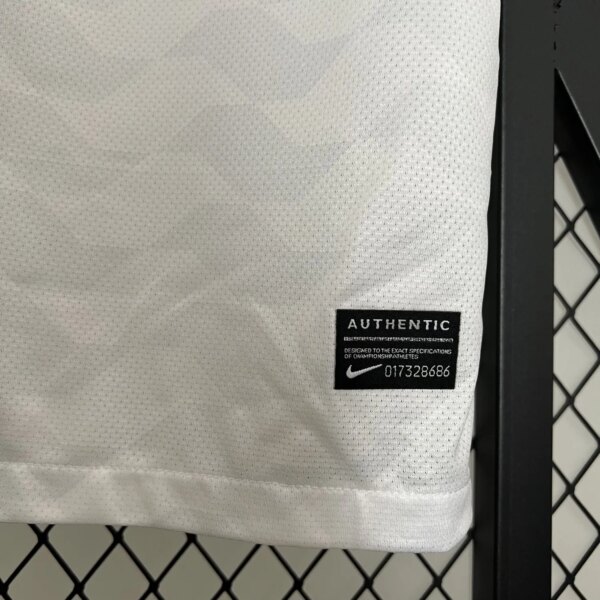 2012-13 Corinthians Home Retro Jersey - Image 3